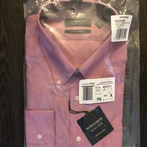 Nordstrom Dress Shirt